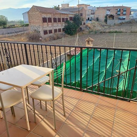 شقة Casa Maria Gabia la Chica المظهر الخارجي الصورة