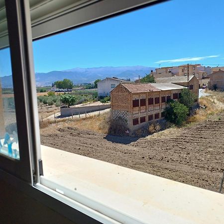 شقة Casa Maria Gabia la Chica المظهر الخارجي الصورة