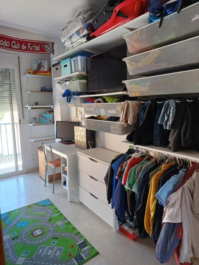 شقة Casa Maria Gabia la Chica المظهر الخارجي الصورة