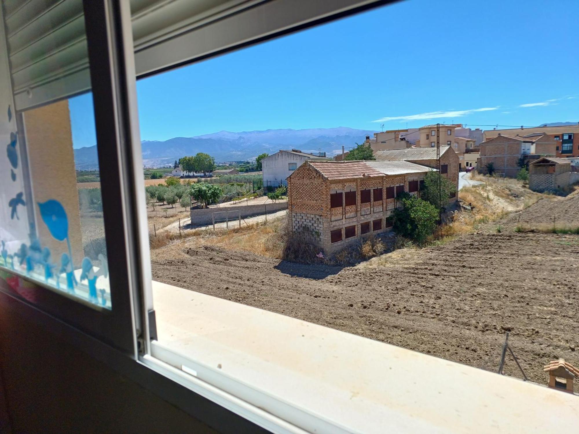 شقة Casa Maria Gabia la Chica المظهر الخارجي الصورة